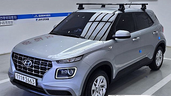 Hyundai VENUE 1.6 Smart купить на сайте DeffCars