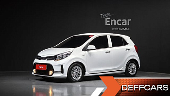 Kia MORNING Prestige купить на сайте DeffCars