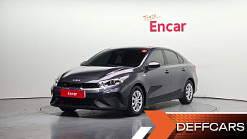 Kia K3 1.6 Trendy купить на сайте DeffCars