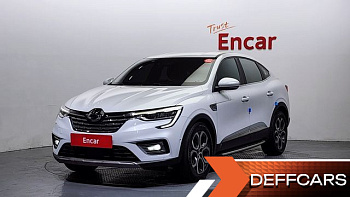 Renault-KoreaSamsung XM3 1.3 TCe RE Signature купить на сайте DeffCars
