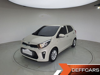 Kia MORNING Luxury купить на сайте DeffCars