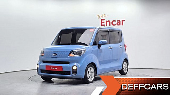 Kia RAY Prestige купить на сайте DeffCars