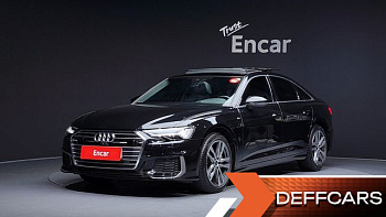 Audi A6 45 TFSI Premium купить на сайте DeffCars