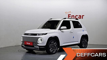 Hyundai CASPER Inspiration купить на сайте DeffCars