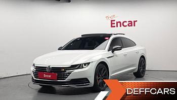 Volkswagen ARTEON 2.0 TDI Prestige купить на сайте DeffCars