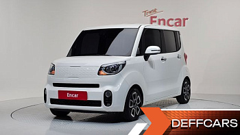 Kia RAY Signature купить на сайте DeffCars