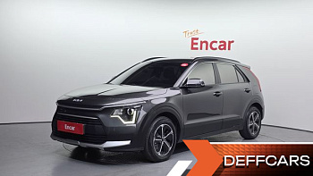 Kia NIRO Trendy купить на сайте DeffCars