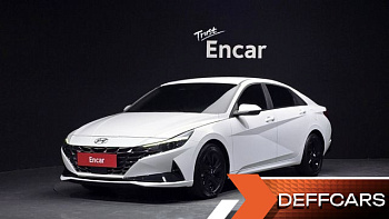 Hyundai AVANTE Smart купить на сайте DeffCars
