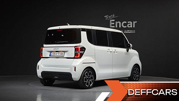 Kia RAY Signature купить на сайте DeffCars
