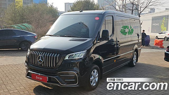Mercedes SPRINTER 3.0 Diesel W907 купить на сайте DeffCars