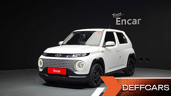 Hyundai CASPER Van Smart купить на сайте DeffCars
