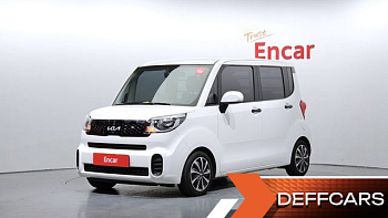 Kia RAY Van Standard купить на сайте DeffCars