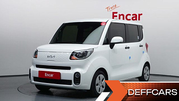 Kia RAY Van Prestige Special купить на сайте DeffCars