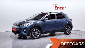 Kia STONIC 1.4 Prestige купить на сайте DeffCars