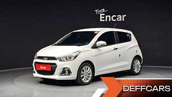ChevroletGMDaewoo SPARK LTZ купить на сайте DeffCars