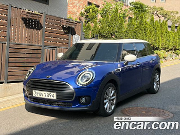 Mini CLUBMAN High 2nd купить на сайте DeffCars