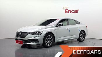 Renault-KoreaSamsung SM6 2.0 LPe LE купить на сайте DeffCars