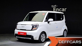 Kia RAY Standard купить на сайте DeffCars