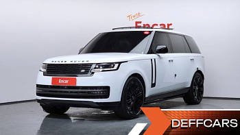Land Rover RANGE ROVER P530 Autobiography Long Wheel Base купить на сайте DeffCars