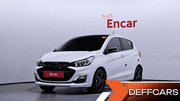 ChevroletGMDaewoo SPARK My Fit Edition купить на сайте DeffCars