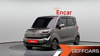 Kia RAY Prestige купить на сайте DeffCars