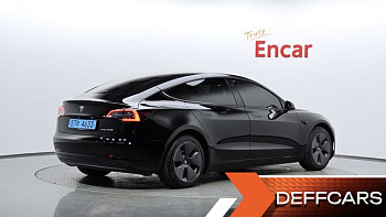 Tesla MODEL 3 Long Range AWD купить на сайте DeffCars