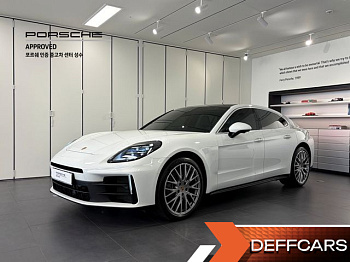 Porsche PANAMERA 2.9 AWD купить на сайте DeffCars
