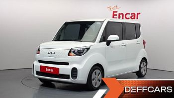 Kia RAY Standard купить на сайте DeffCars