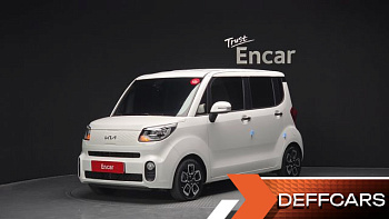 Kia RAY Signature купить на сайте DeffCars