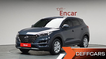 Hyundai TUCSON Diesel 1.6 2WD Modern купить на сайте DeffCars