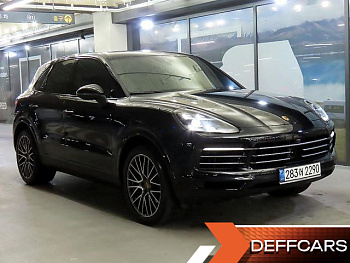 Porsche CAYENNE 3.0 купить на сайте DeffCars
