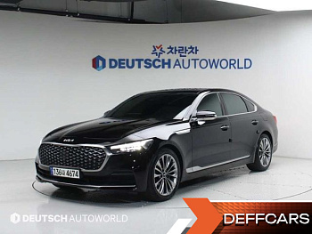 Kia K9 3.8 GDI AWD Masters купить на сайте DeffCars