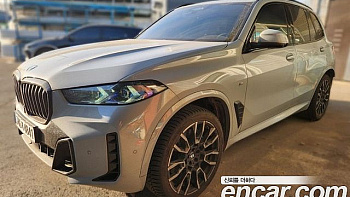 BMW X5 xDrive 30d M Sport купить на сайте DeffCars