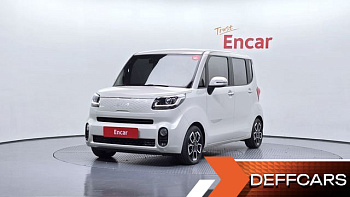 Kia RAY Signature купить на сайте DeffCars