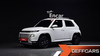 Hyundai CASPER The Essential купить на сайте DeffCars