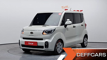 Kia RAY Van DLX купить на сайте DeffCars