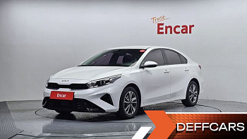 Kia K3 1.6 Trendy купить на сайте DeffCars
