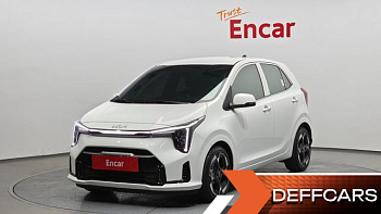 Kia MORNING Prestige купить на сайте DeffCars