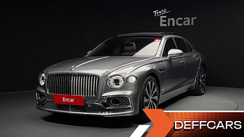 Bentley FLYING SPUR 4.0 Azure купить на сайте DeffCars