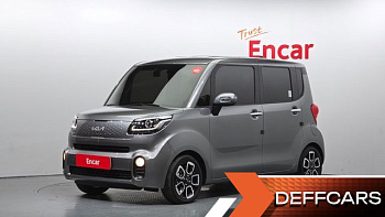 Kia RAY Best Selection купить на сайте DeffCars