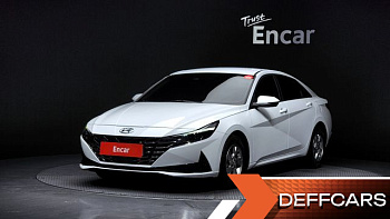 Hyundai AVANTE 1.6 Modern купить на сайте DeffCars