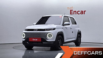 Hyundai CASPER Smart купить на сайте DeffCars