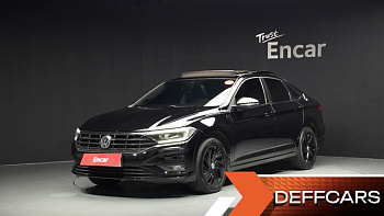 Volkswagen JETTA 1.4 TSI Prestige купить на сайте DeffCars