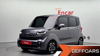 Kia RAY Signature купить на сайте DeffCars