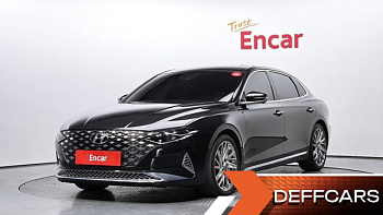 Hyundai GRANDEUR 3.3 Calligraphy купить на сайте DeffCars