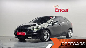 BMW 1-SERIES 118d Joy купить на сайте DeffCars