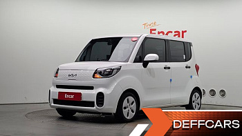 Kia RAY Van Standard купить на сайте DeffCars