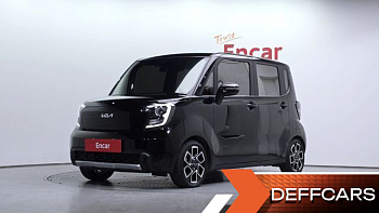 Kia RAY Signature купить на сайте DeffCars