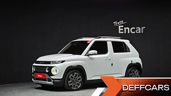 Hyundai CASPER Turbo Inspiration купить на сайте DeffCars