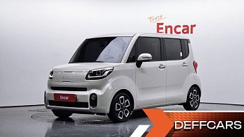 Kia RAY Signature купить на сайте DeffCars